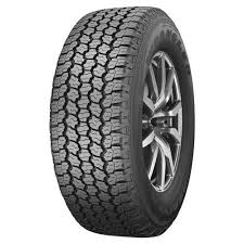 Anvelopa turism de all seasons 205//16C GoodYear AT Adventure 110/108S